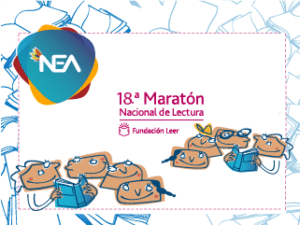 NEA_MARATON DE LECTURA 2020-07