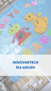 innovartech 5taedicion