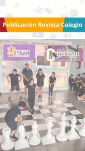 revista colegio