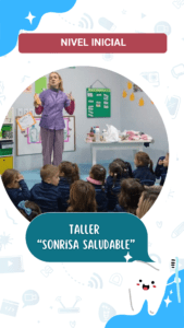 taller sonrisa