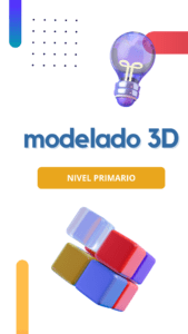 modelado 3d