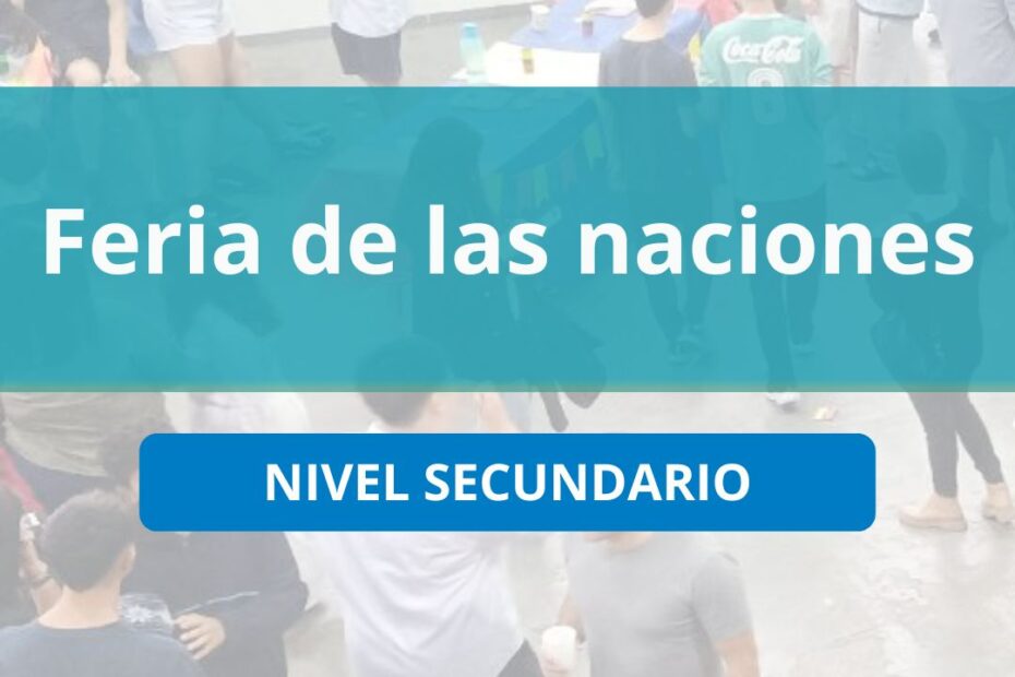 ferianaciones