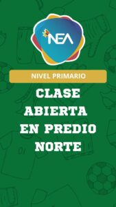 predio norte