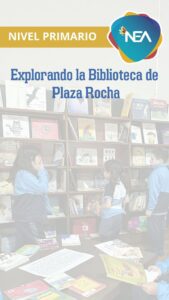 bibliotecarocha