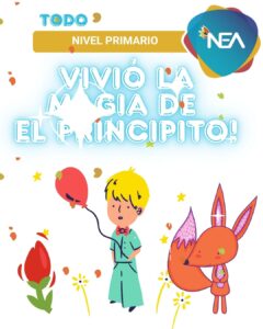 La Magia del Principito