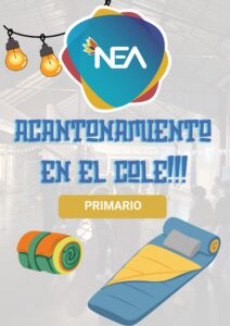 acantonamiento