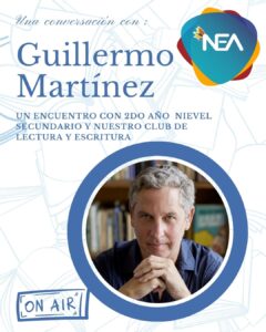 portada guillermo martinez