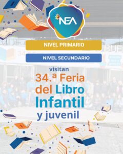 feria del libro
