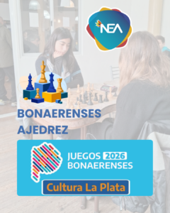 ajedrez